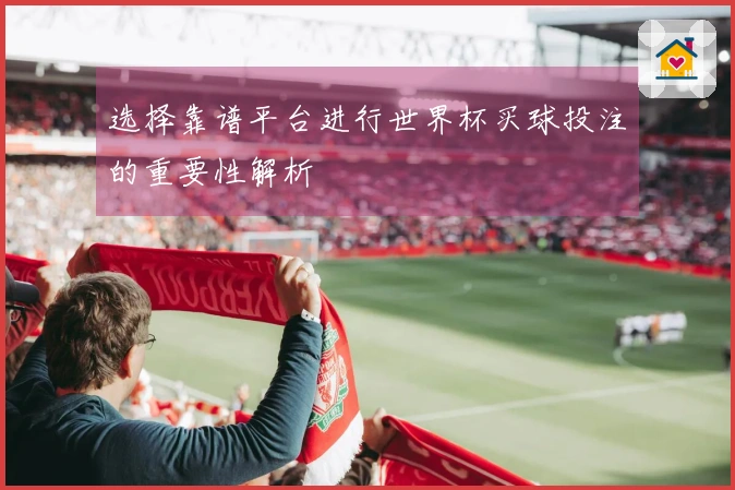 选择靠谱平台进行世界杯买球投注的重要性解析