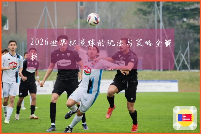 2026世界杯滚球的玩法与策略全解析