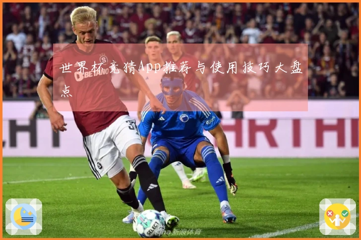 世界杯竞猜App推荐与使用技巧大盘点