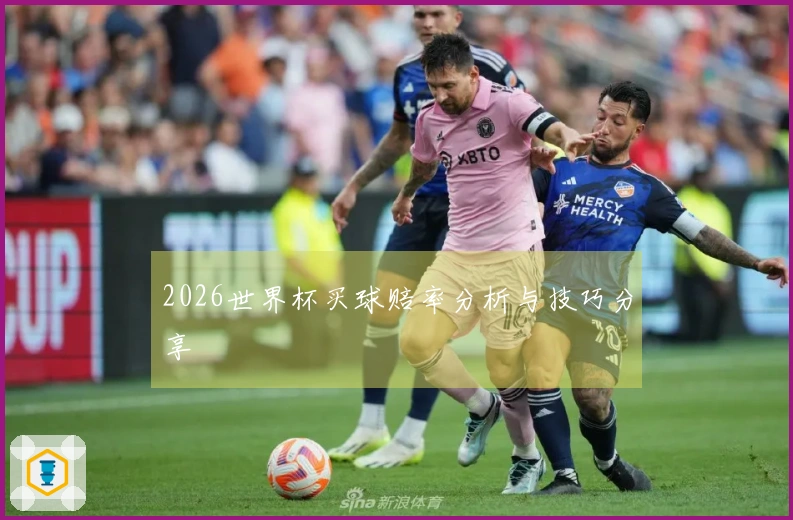 2026世界杯买球赔率分析与技巧分享
