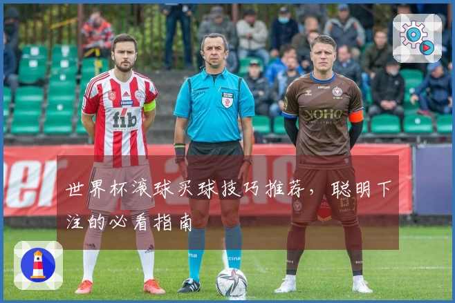 世界杯滚球买球技巧推荐，聪明下注的必看指南